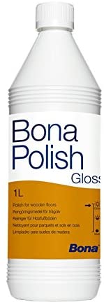 BONA POLISH LUCIDO