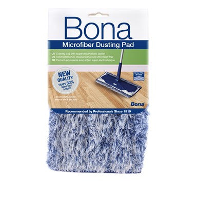 BONA DUSTING PAD - Panno Cattura Polvere