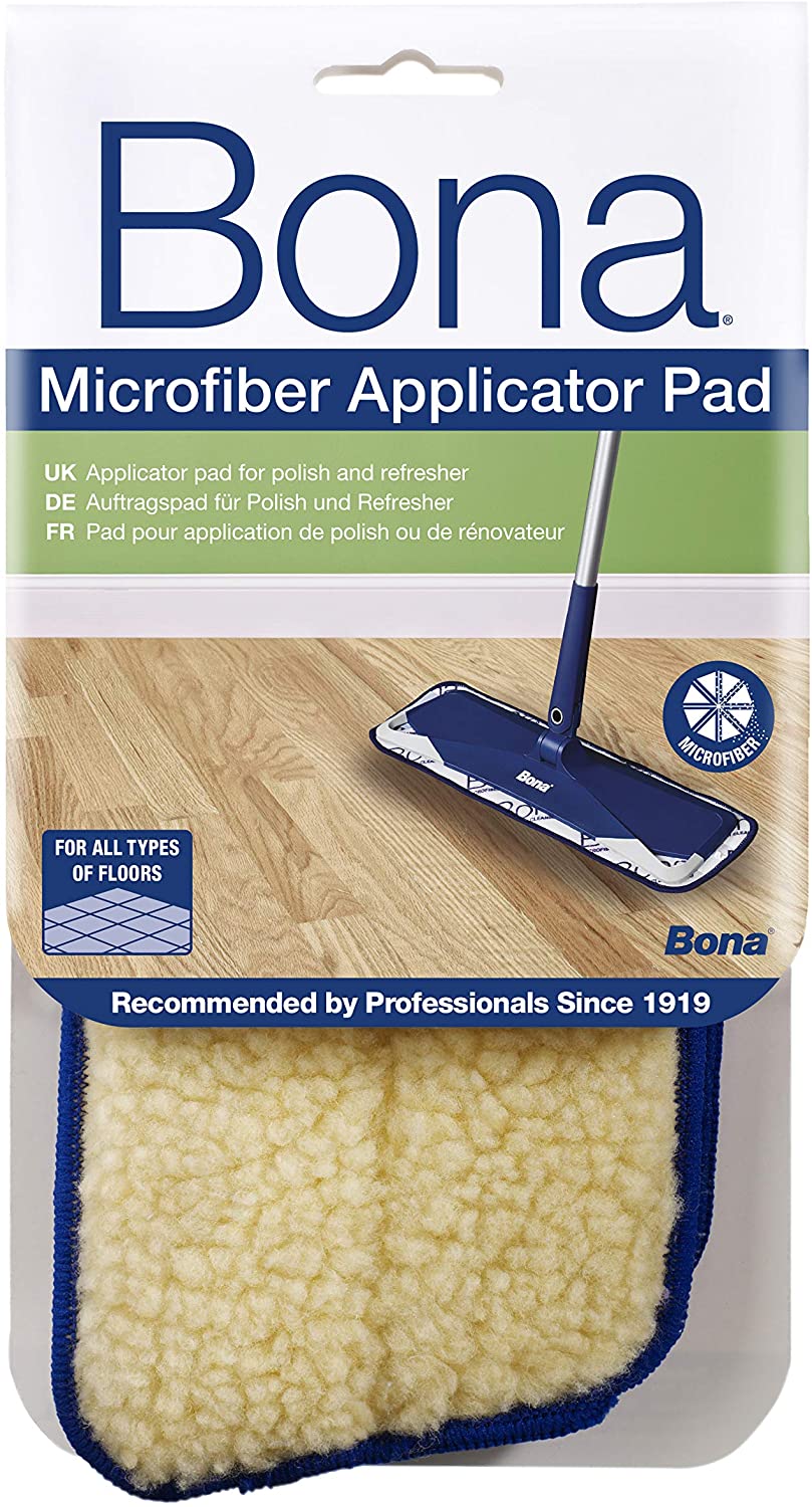 BONA APPLICATOR PAD - Panno per applicazioni